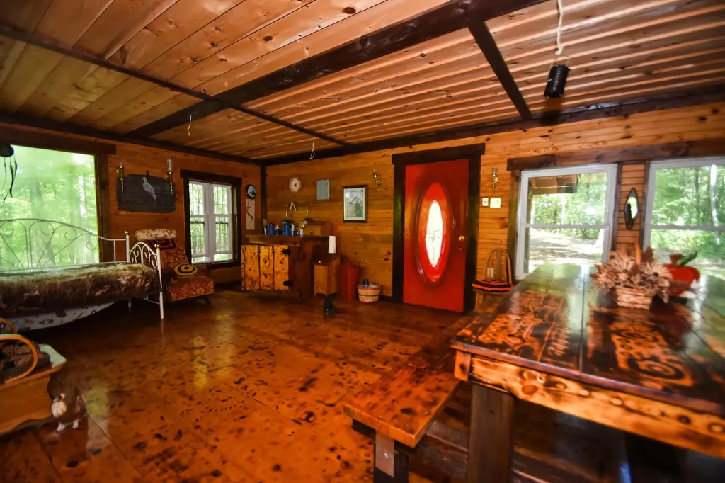 0 Carpenters Ridge Road Mckee KY 40447