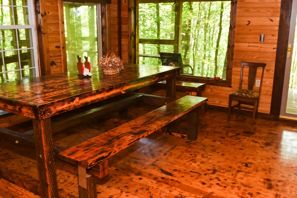 0 Carpenters Ridge Road Mckee KY 40447