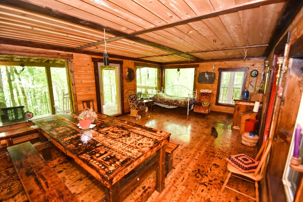 0 Carpenters Ridge Road Mckee KY 40447