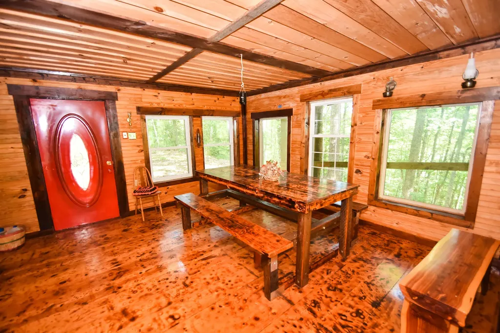 0 Carpenters Ridge Road Mckee KY 40447