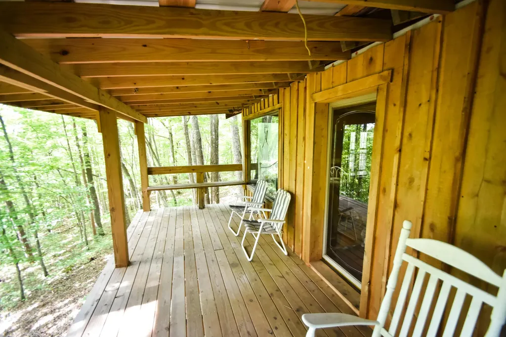 0 Carpenters Ridge Road Mckee KY 40447