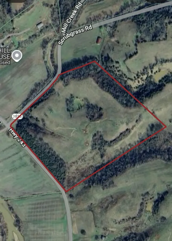 19400 Forkland Road Gravel Switch KY 40328