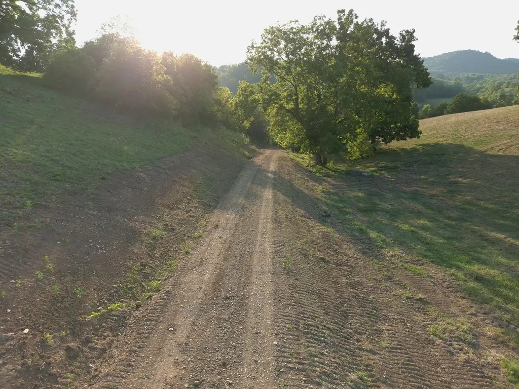 19400 Forkland Road Gravel Switch KY 40328