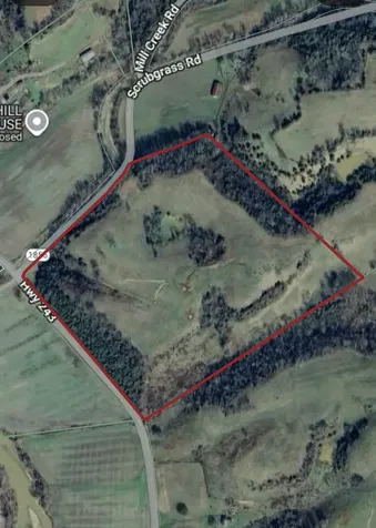 19400 Forkland Road Gravel Switch KY 40328