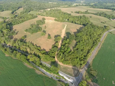 19400 Forkland Road Gravel Switch KY 40328