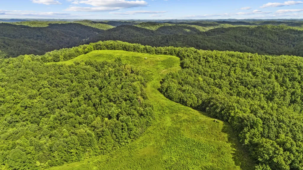 1552 Coffee Creek West Liberty KY 41472