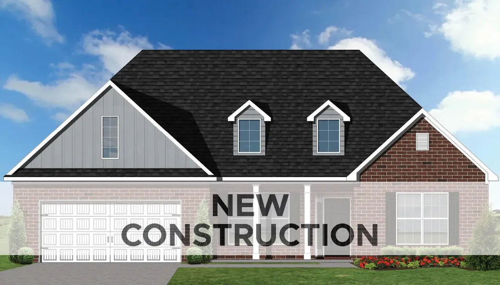 205 Gravel Springs Path Nicholasville KY 40356