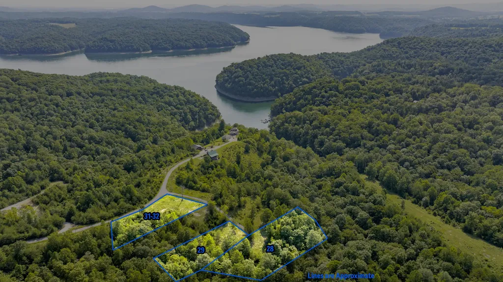 26 Brittany Drive Monticello KY 42633
