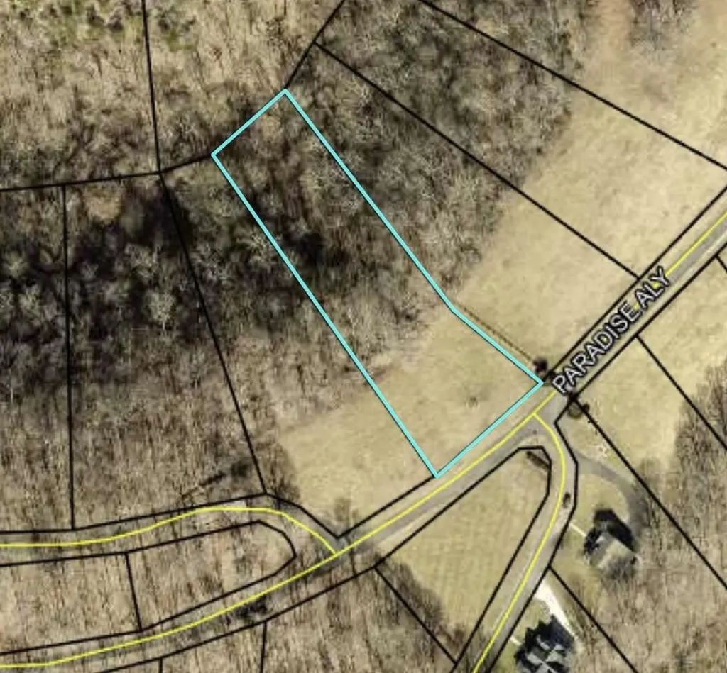 Lot 92 Stillwater Russell Springs KY 42642