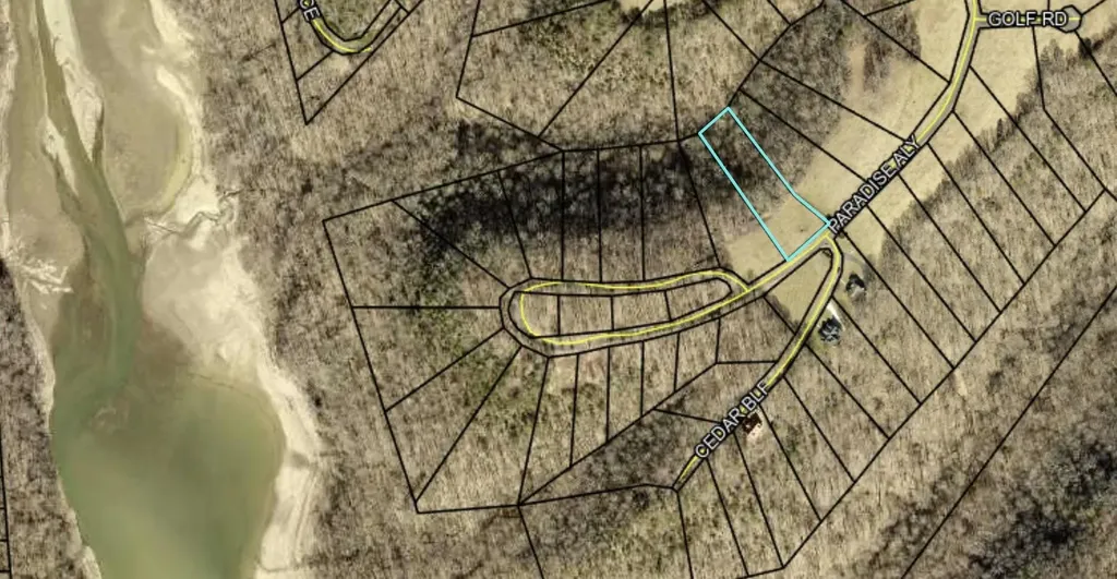 Lot 92 Stillwater Russell Springs KY 42642