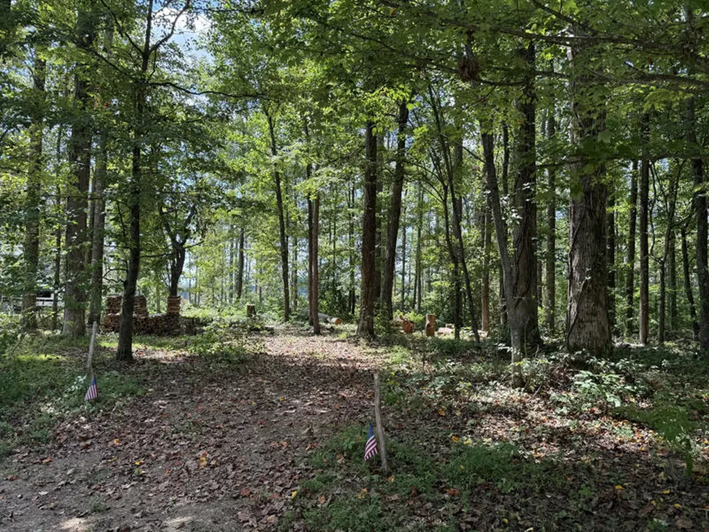 Lot 172 Stillwater Russell Springs KY 42642