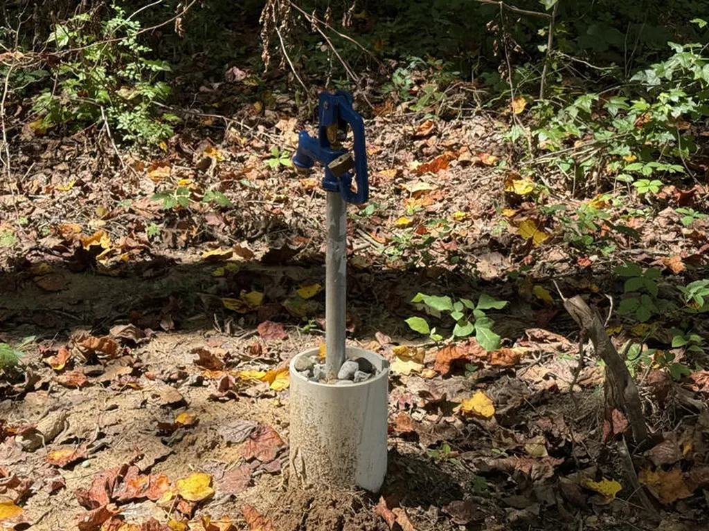 Lot 172 Stillwater Russell Springs KY 42642