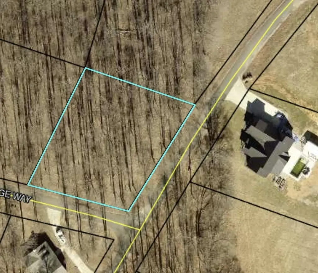 Lot 172 Stillwater Russell Springs KY 42642