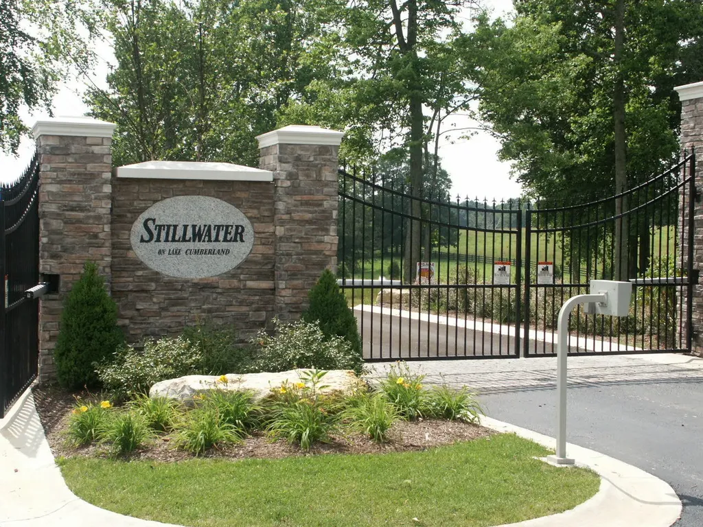 Lot 172 Stillwater Russell Springs KY 42642