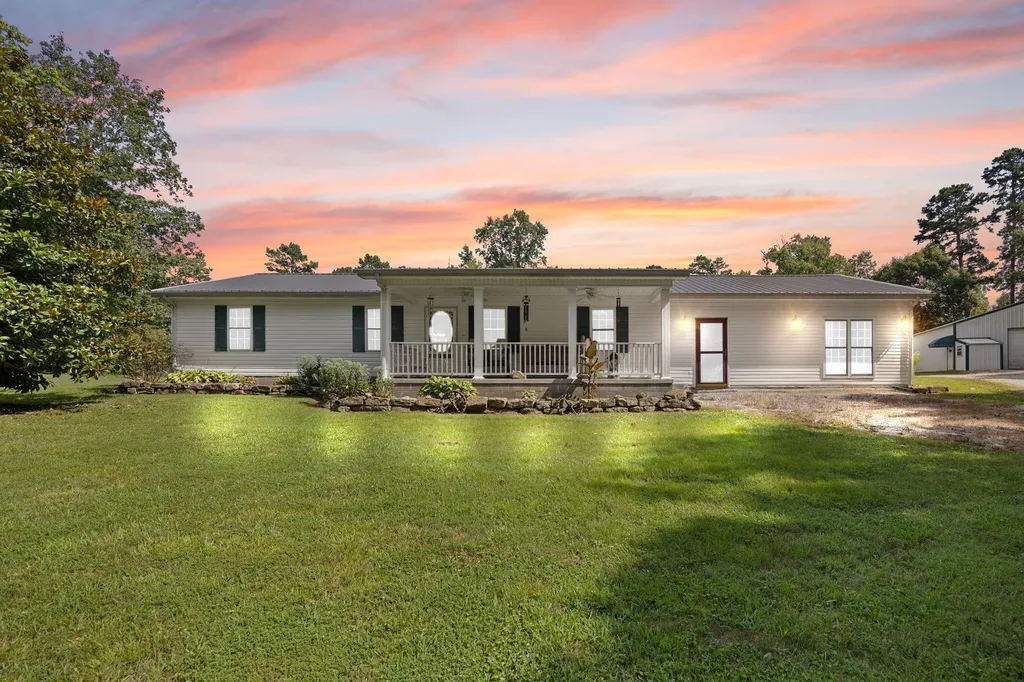 3717 Price Valley Road Somerset KY 42501