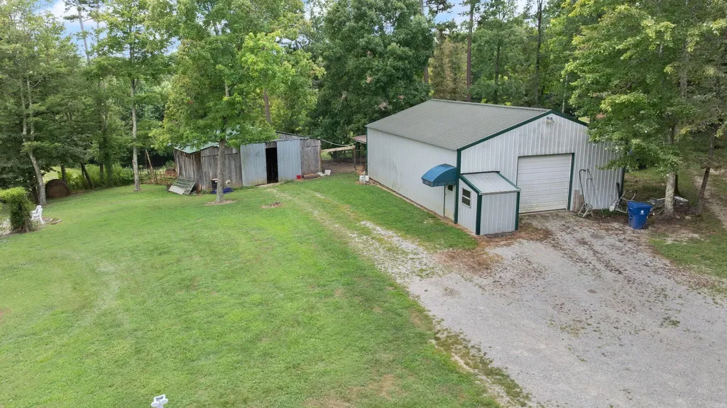 3717 Price Valley Road Somerset KY 42501