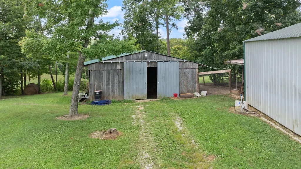 3717 Price Valley Road Somerset KY 42501