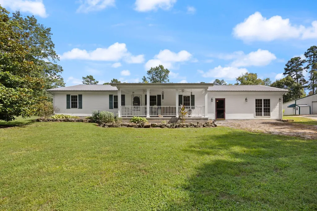 3717 Price Valley Road Somerset KY 42501