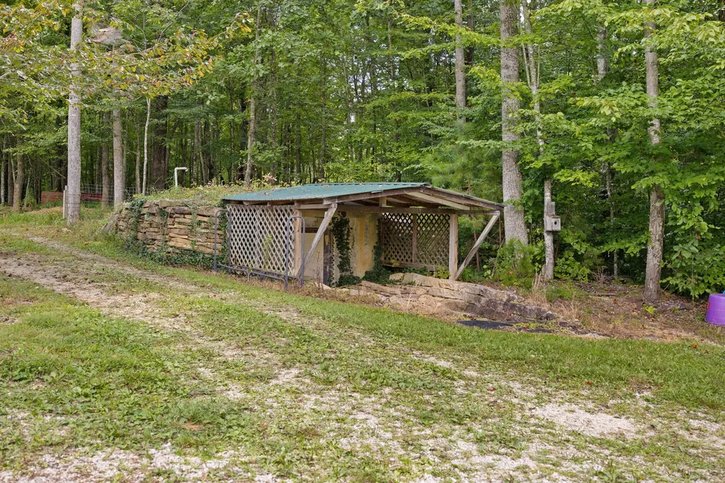 3717 Price Valley Road Somerset KY 42501