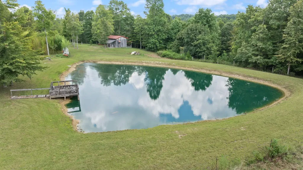 3717 Price Valley Road Somerset KY 42501