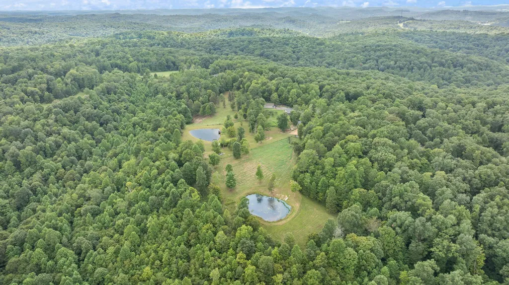3717 Price Valley Road Somerset KY 42501