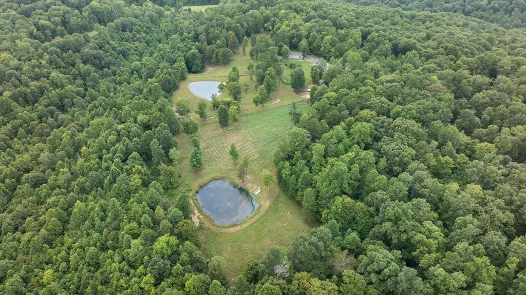 3717 Price Valley Road Somerset KY 42501
