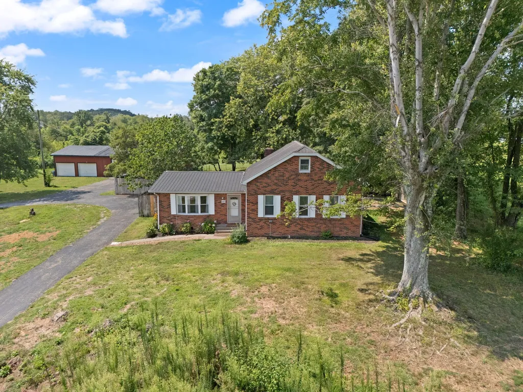 14033 Highway 1247 Eubank KY 42567