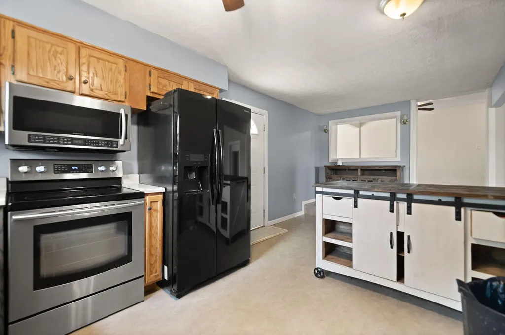 14033 Highway 1247 Eubank KY 42567
