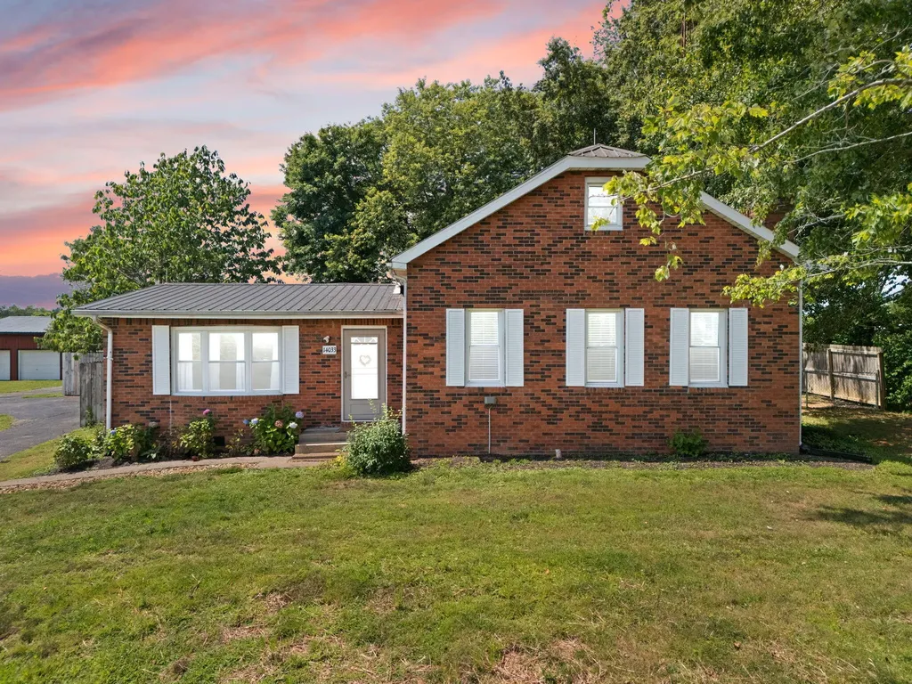 14033 Highway 1247 Eubank KY 42567