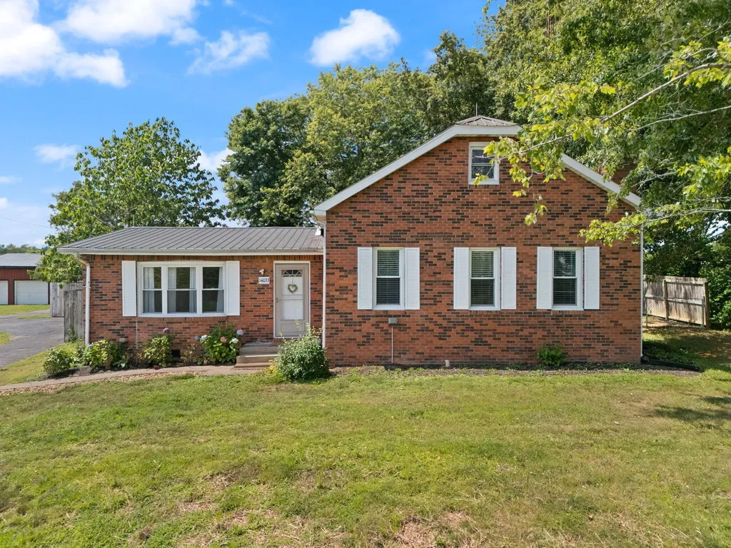 14033 Highway 1247 Eubank KY 42567