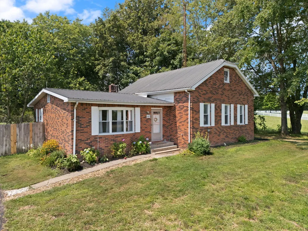 14033 Highway 1247 Eubank KY 42567