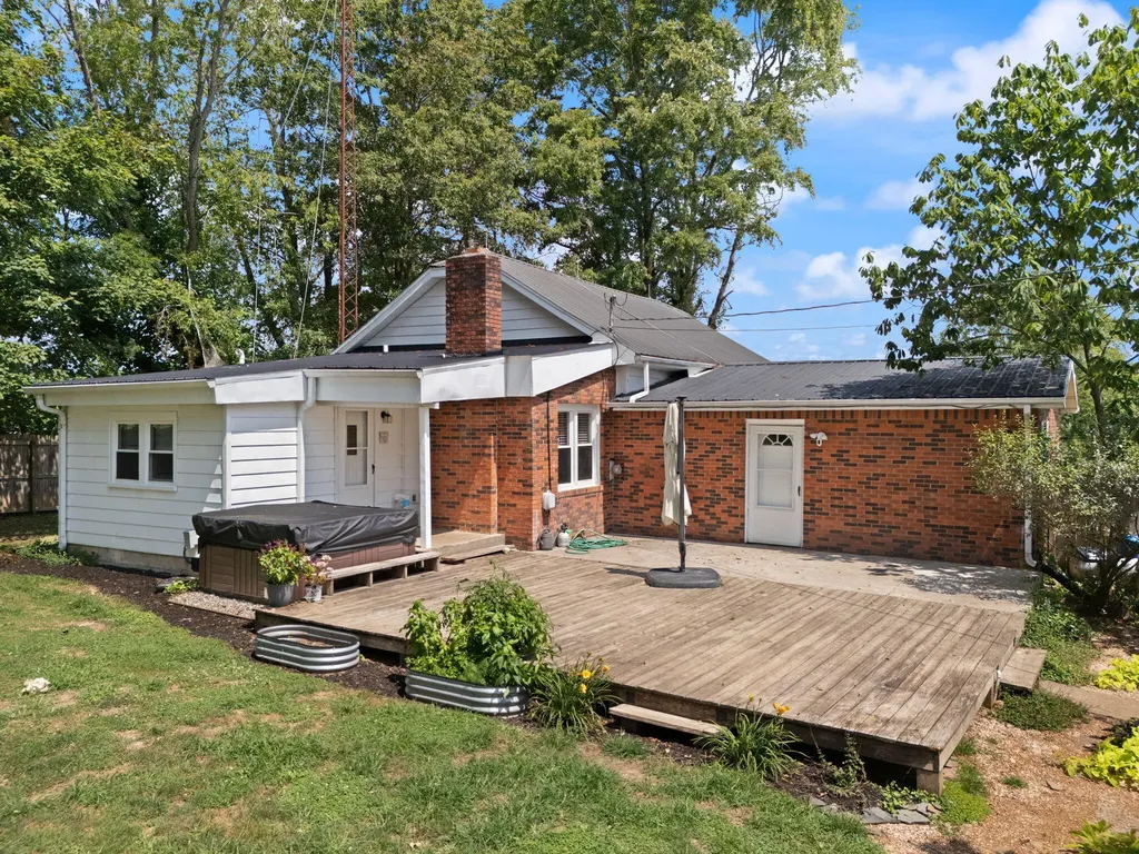 14033 Highway 1247 Eubank KY 42567