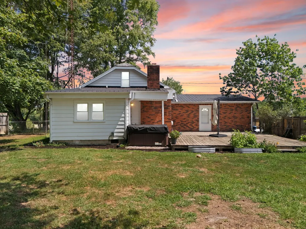 14033 Highway 1247 Eubank KY 42567