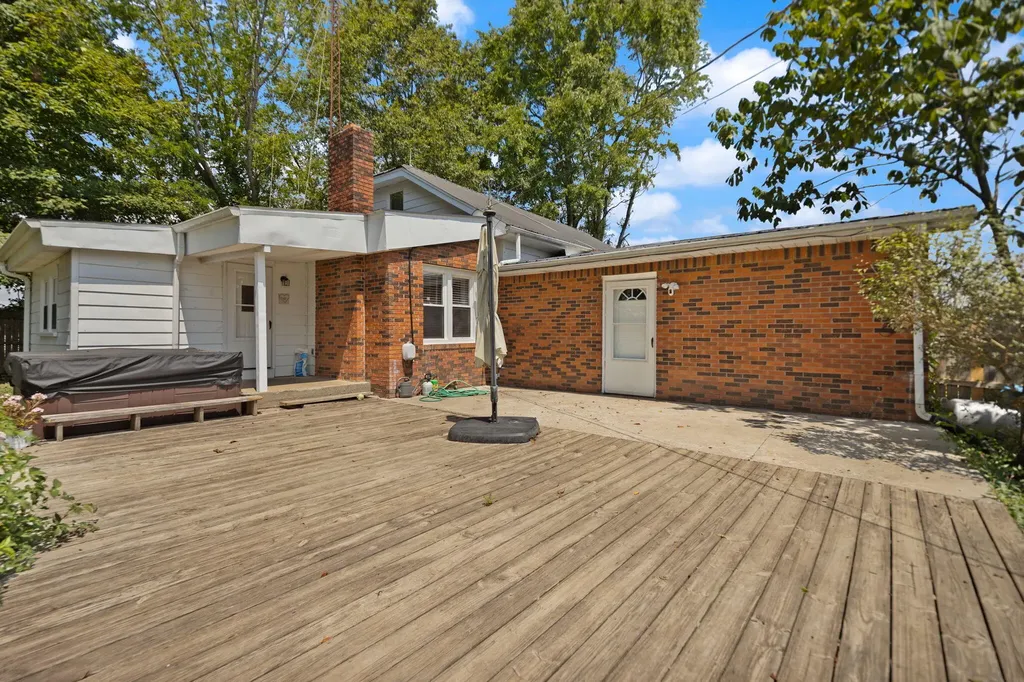 14033 Highway 1247 Eubank KY 42567