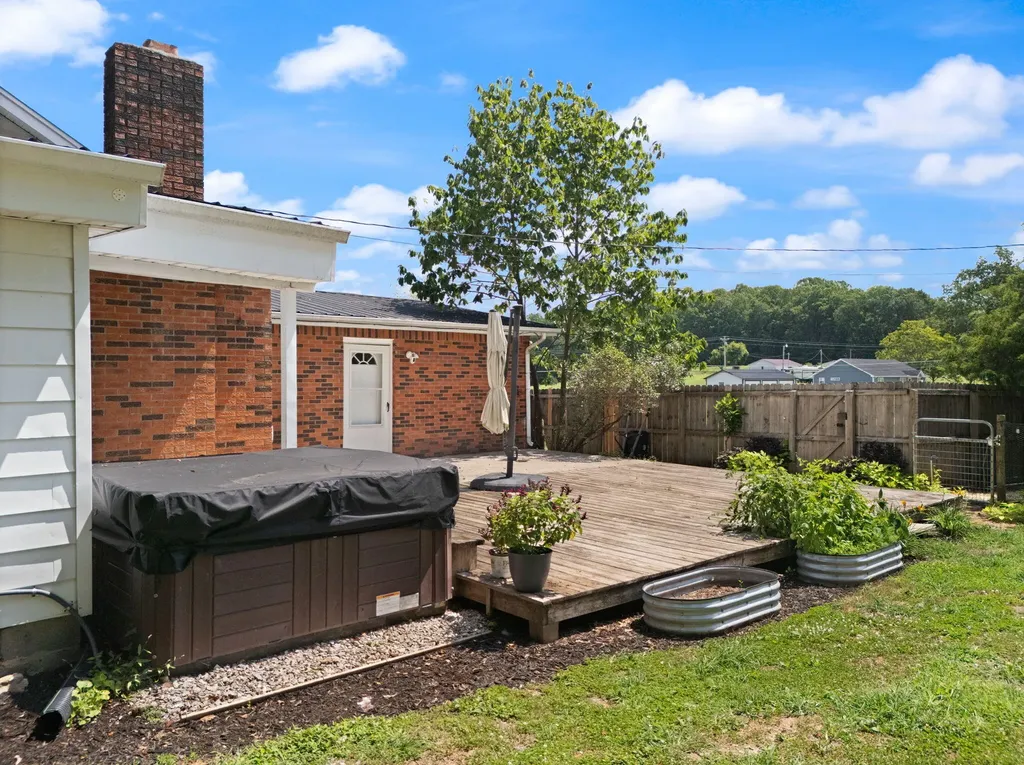 14033 Highway 1247 Eubank KY 42567