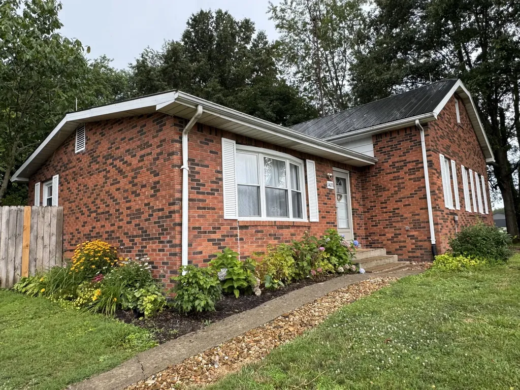 14033 Highway 1247 Eubank KY 42567
