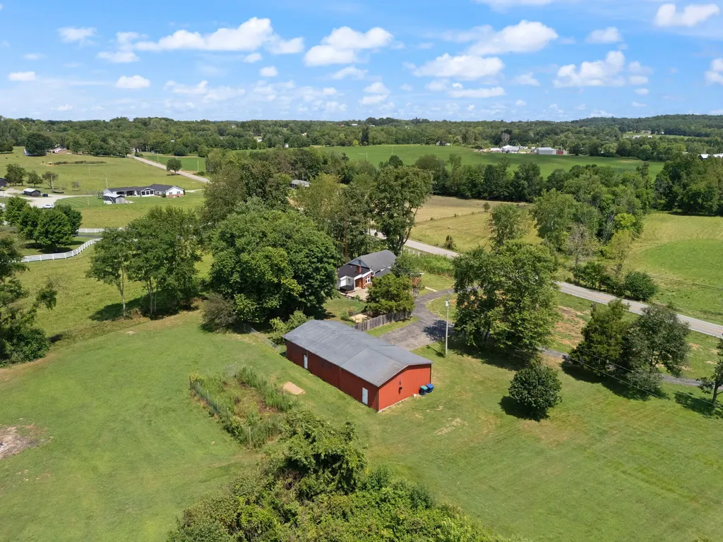 14033 Highway 1247 Eubank KY 42567