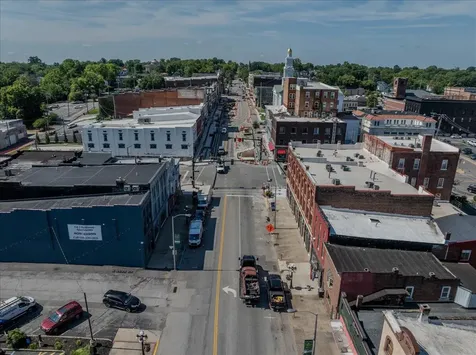 2 N Main Street Winchester KY 40391