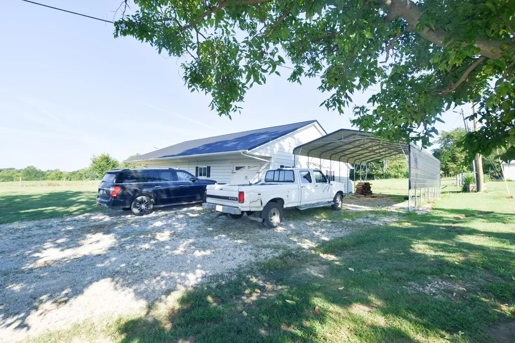 410 Murphy Lane Flemingsburg KY 41041