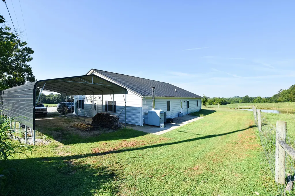410 Murphy Lane Flemingsburg KY 41041