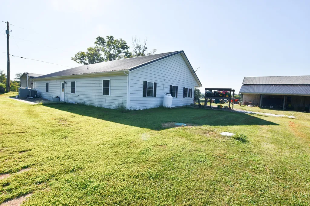 410 Murphy Lane Flemingsburg KY 41041