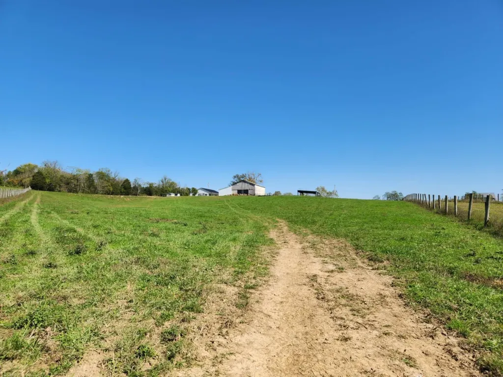 410 Murphy Lane Flemingsburg KY 41041