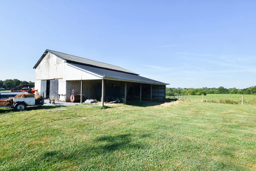 410 Murphy Lane Flemingsburg KY 41041