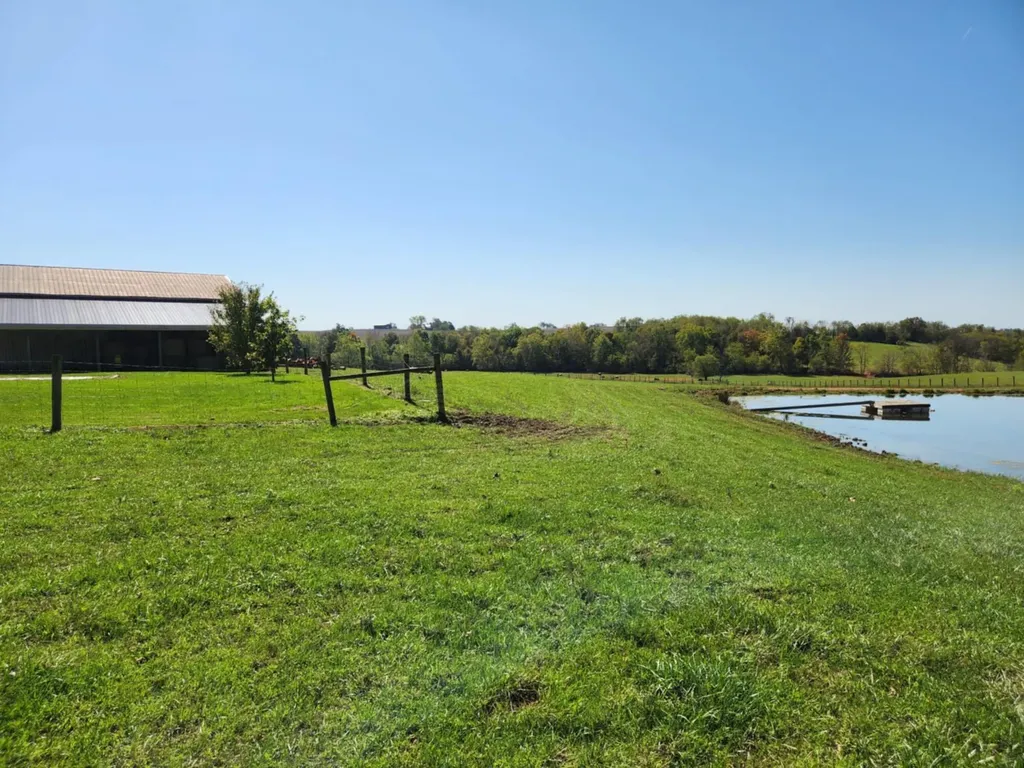 410 Murphy Lane Flemingsburg KY 41041