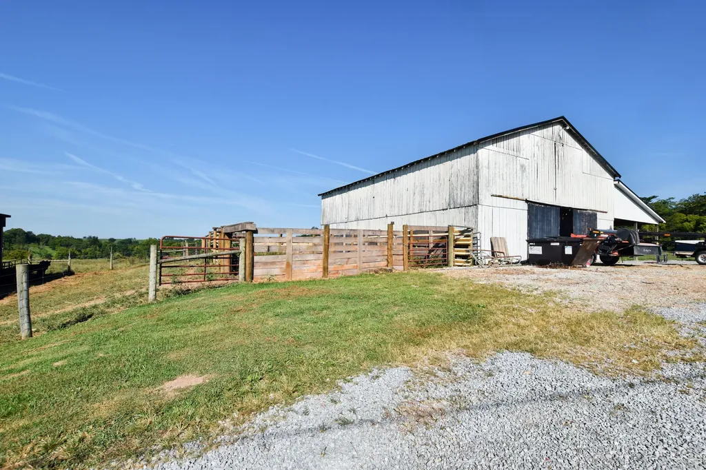410 Murphy Lane Flemingsburg KY 41041