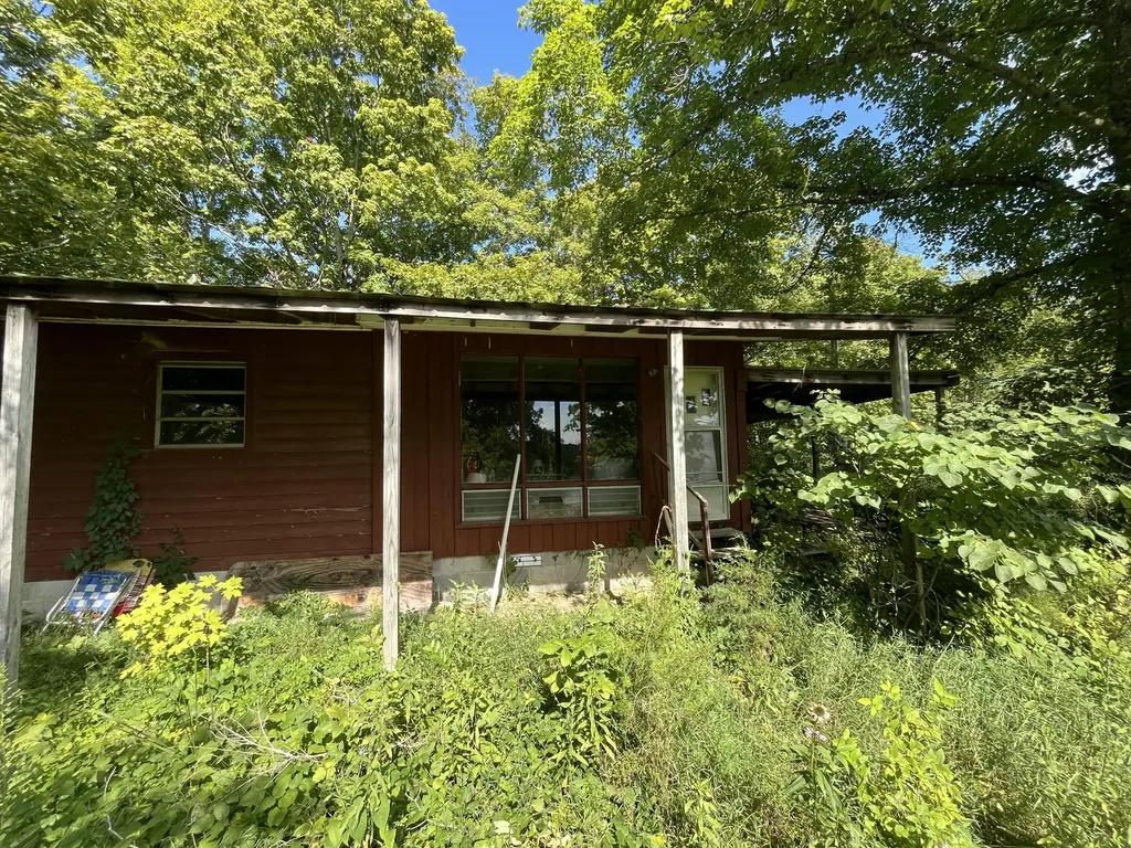 0 County Line Road Columbia KY 42728