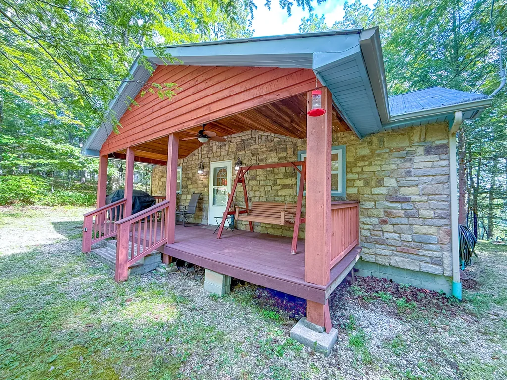 974 Adams Acres Road Wellington KY 40387