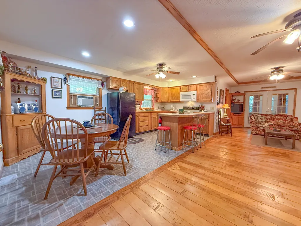 974 Adams Acres Road Wellington KY 40387