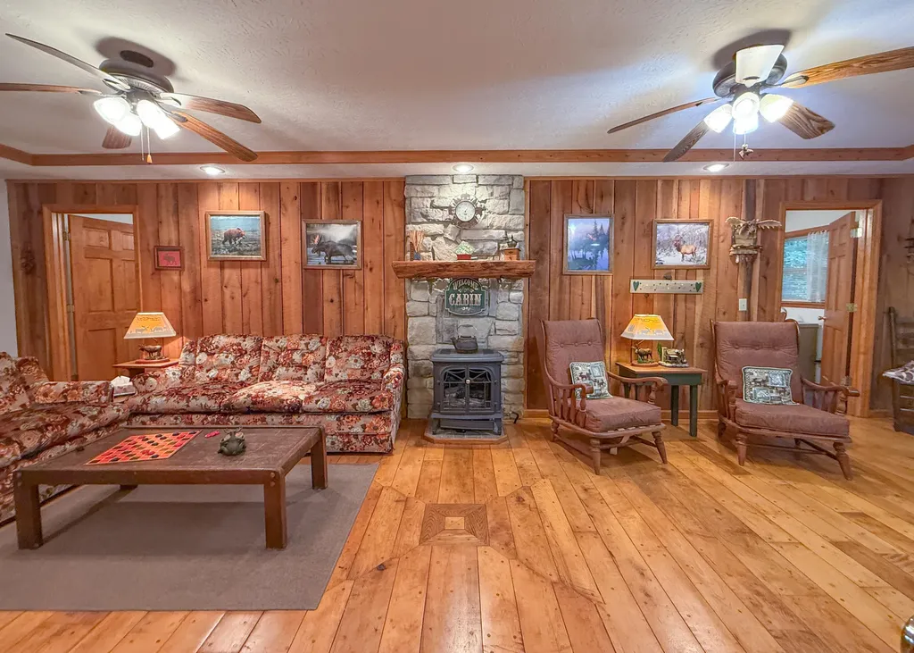 974 Adams Acres Road Wellington KY 40387
