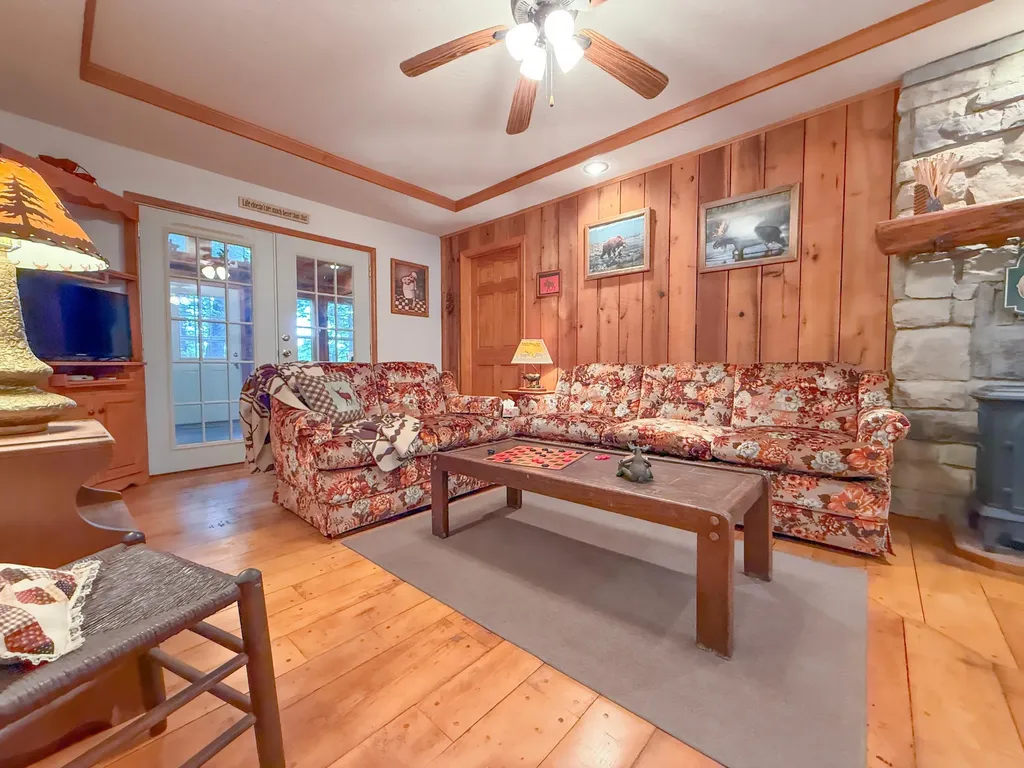 974 Adams Acres Road Wellington KY 40387